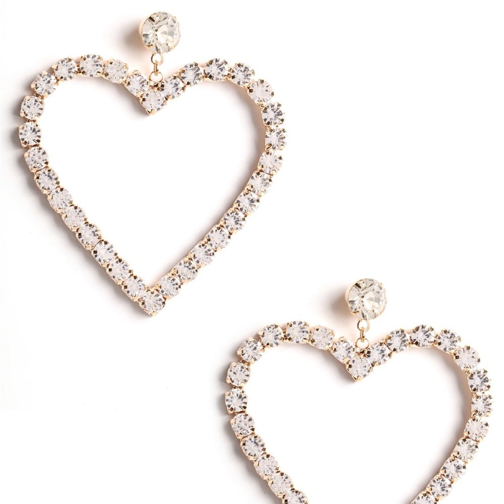 FASHION NOVA EARRINGS